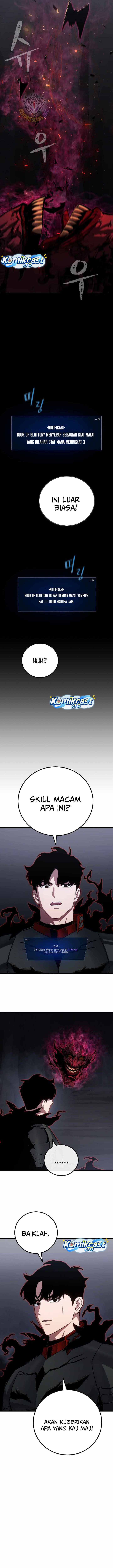 Baca Level 1 Player - Chapter 147 halaman 10
