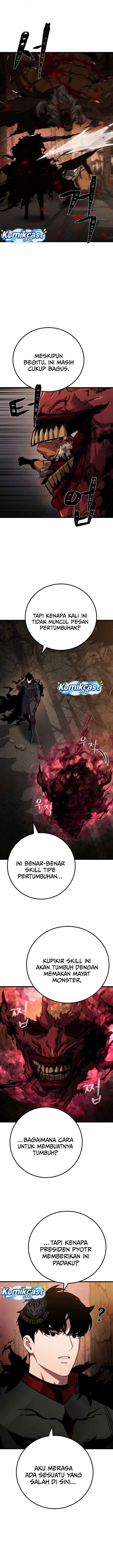 Baca Level 1 Player - Chapter 147 halaman 13
