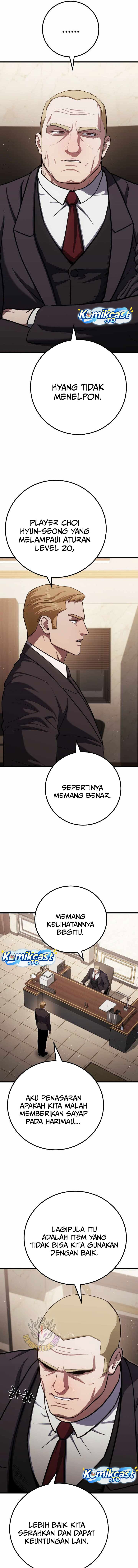 Baca Level 1 Player - Chapter 147 halaman 14
