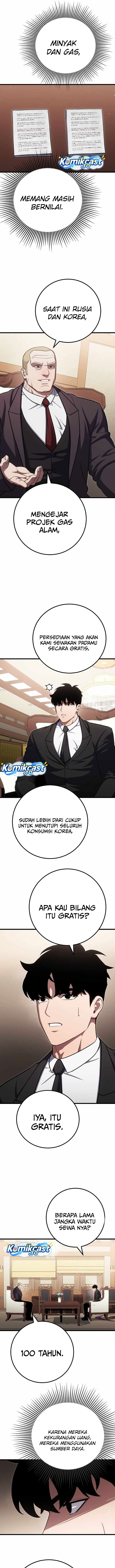 Baca Level 1 Player - Chapter 147 halaman 5