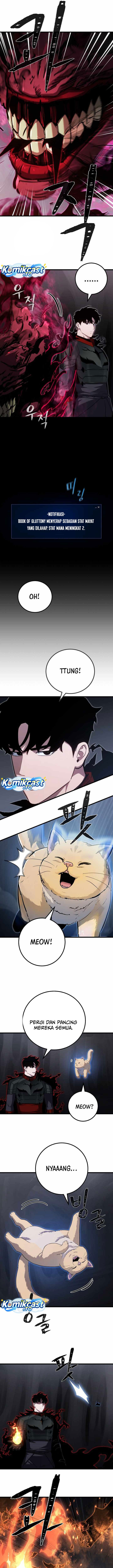 Baca Level 1 Player - Chapter 147 halaman 8