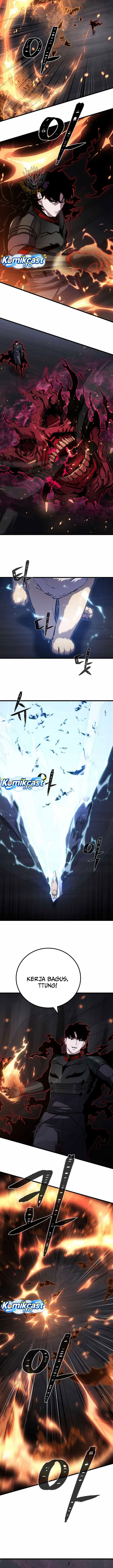 Baca Level 1 Player - Chapter 147 halaman 9
