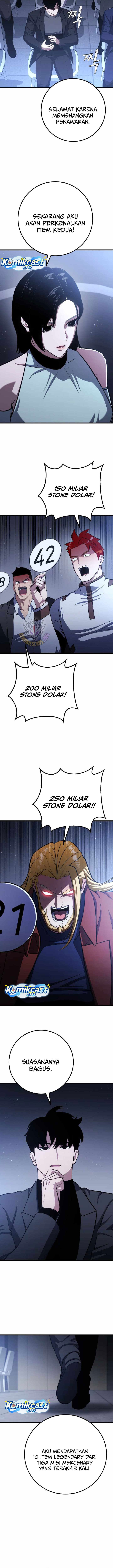 Baca Level 1 Player - Chapter 148 halaman 10