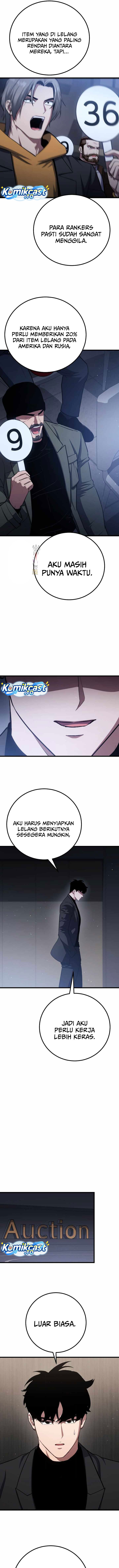 Baca Level 1 Player - Chapter 148 halaman 11