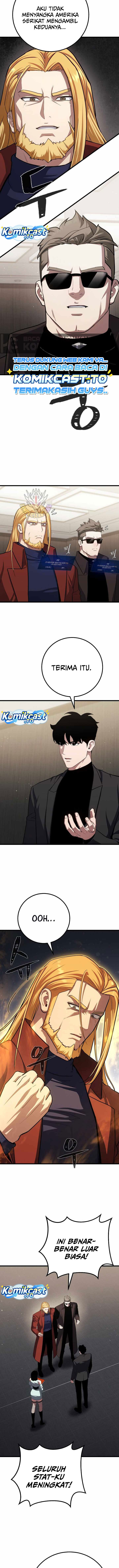 Baca Level 1 Player - Chapter 148 halaman 12