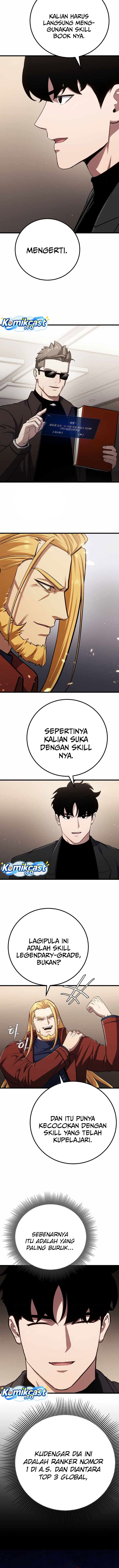 Baca Level 1 Player - Chapter 148 halaman 13