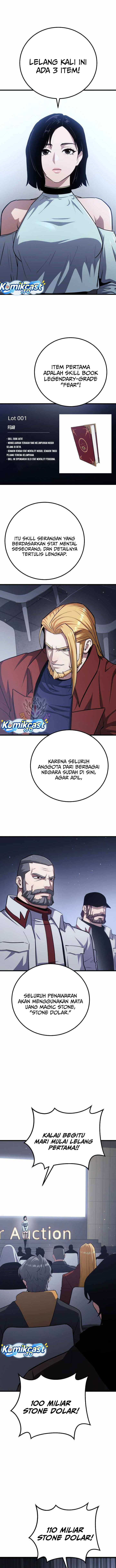 Baca Level 1 Player - Chapter 148 halaman 5