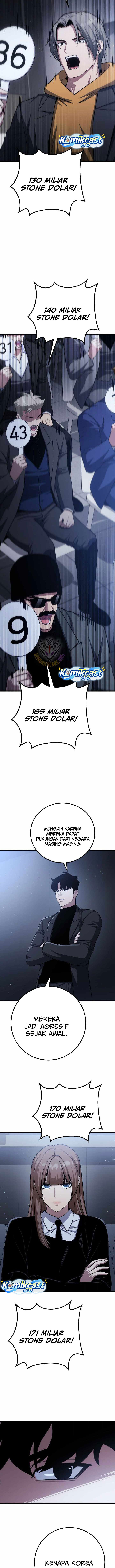 Baca Level 1 Player - Chapter 148 halaman 6