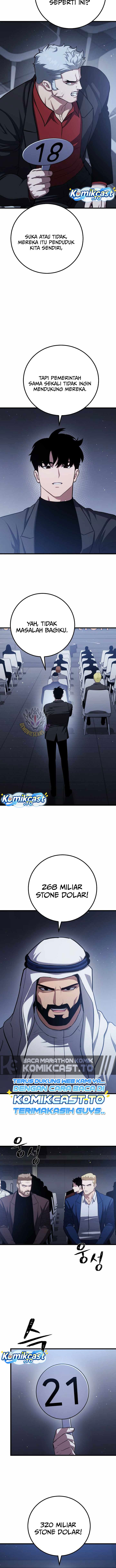 Baca Level 1 Player - Chapter 148 halaman 7