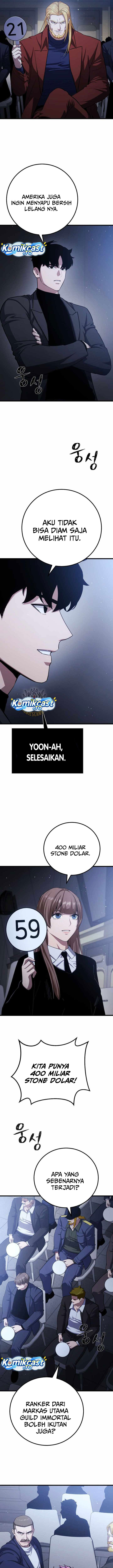 Baca Level 1 Player - Chapter 148 halaman 8