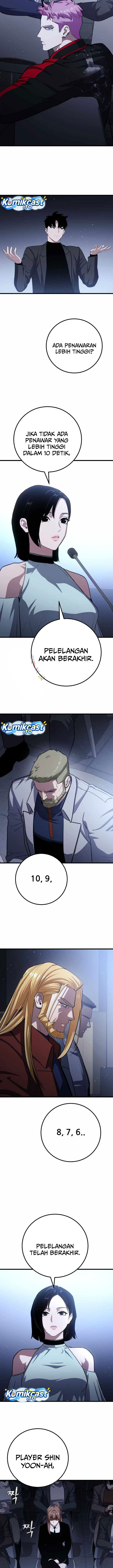 Baca Level 1 Player - Chapter 148 halaman 9