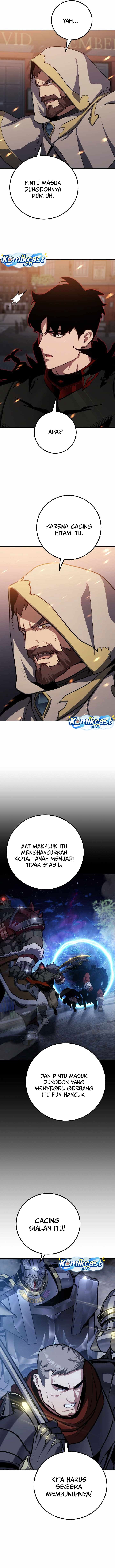 Level 1 Player Chapter 149 - Page 10