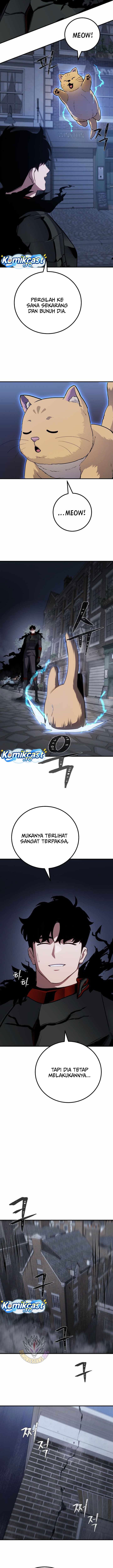 Level 1 Player Chapter 149 - Page 13