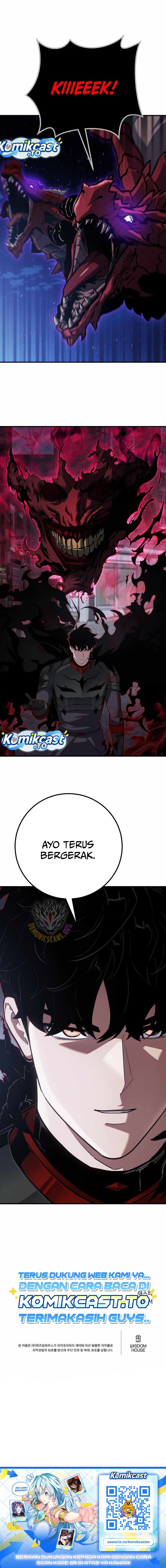 Level 1 Player Chapter 149 - Page 16