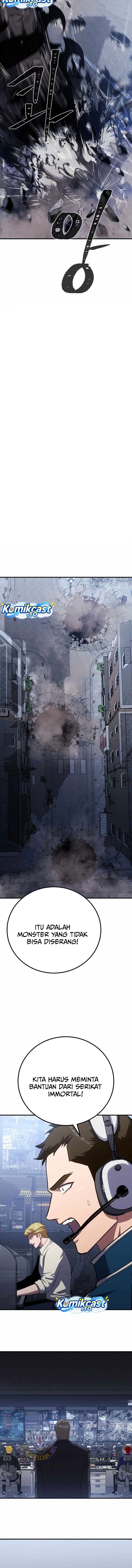 Level 1 Player Chapter 149 - Page 3