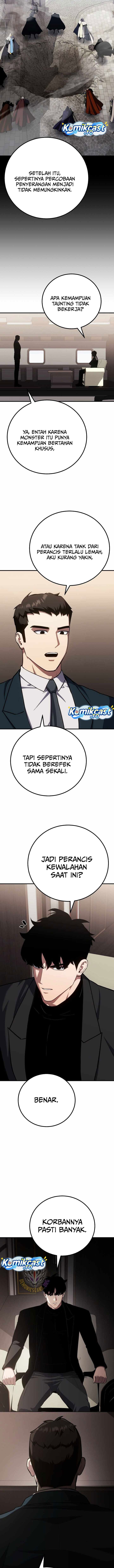 Level 1 Player Chapter 149 - Page 5