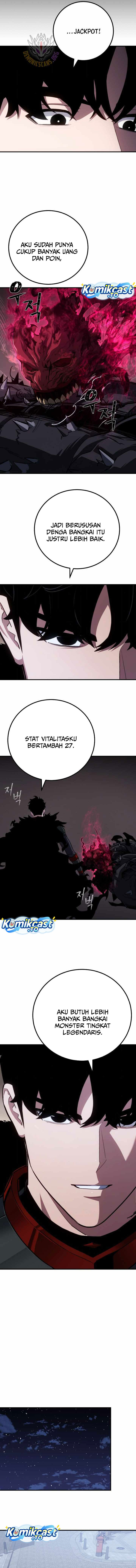 Level 1 Player Chapter 150 - Page 13