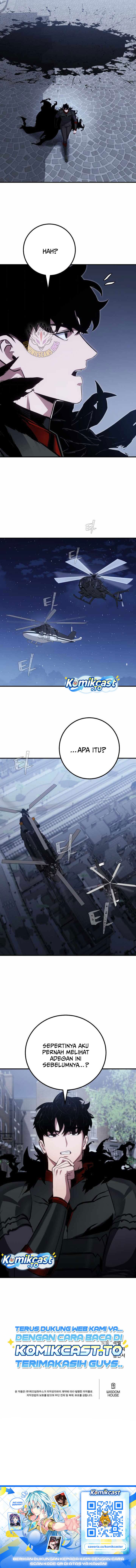 Level 1 Player Chapter 150 - Page 14