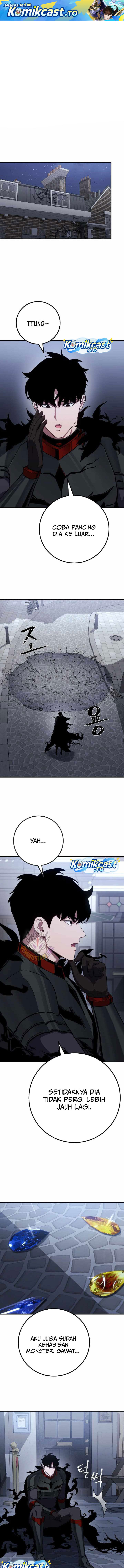 Level 1 Player Chapter 150 - Page 2