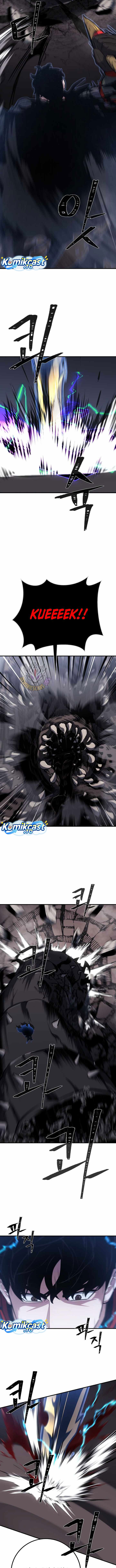 Level 1 Player Chapter 150 - Page 7