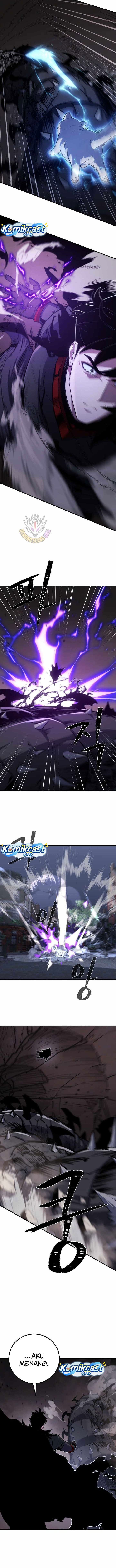Level 1 Player Chapter 150 - Page 9