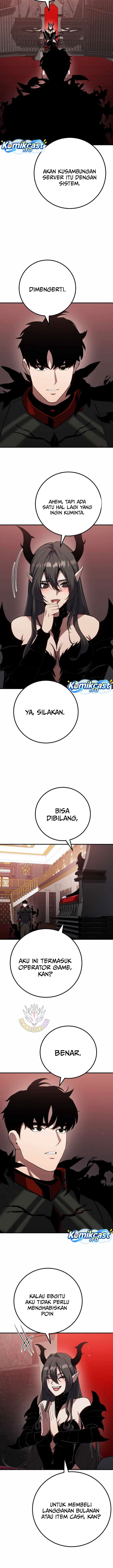 Level 1 Player Chapter 152 - Page 12