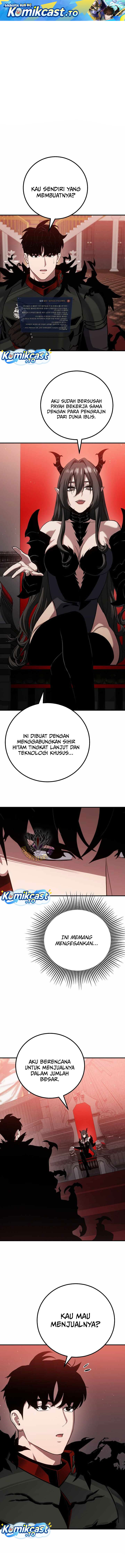Level 1 Player Chapter 153 - Page 2