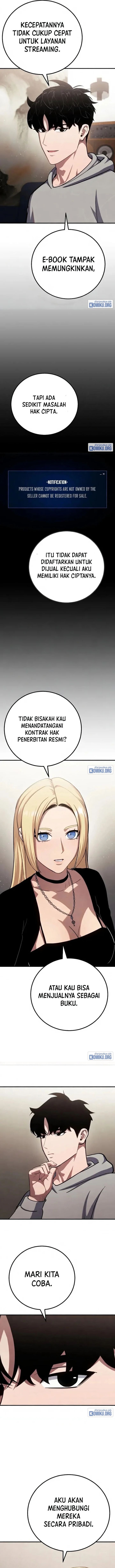 Level 1 Player Chapter 154