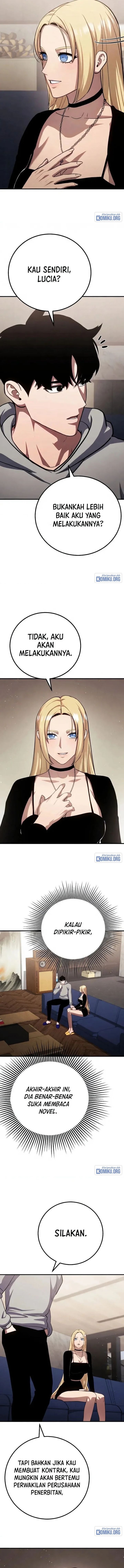 Level 1 Player Chapter 154