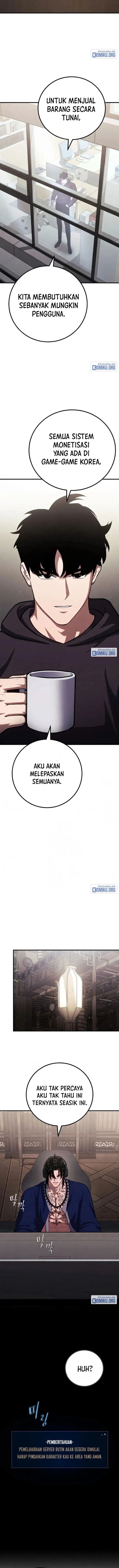 Level 1 Player Chapter 154