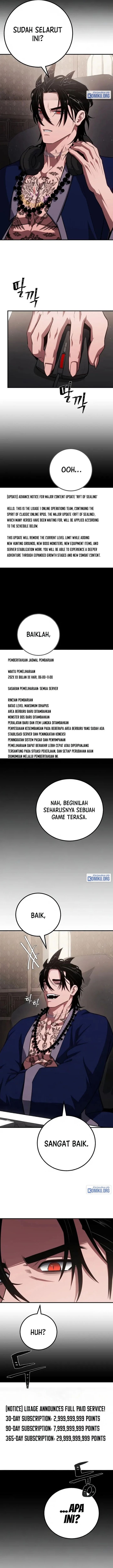 Level 1 Player Chapter 154