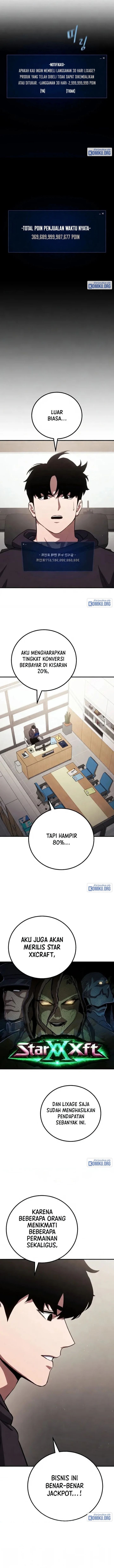 Level 1 Player Chapter 154