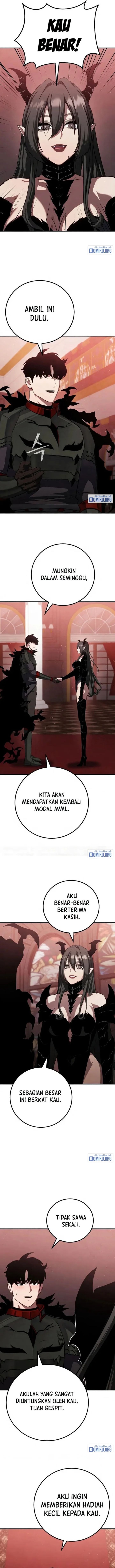 Level 1 Player Chapter 154