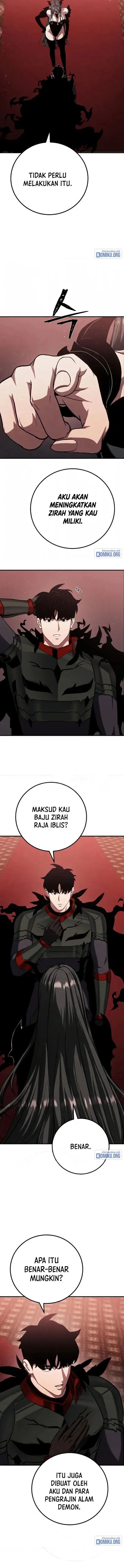 Level 1 Player Chapter 154