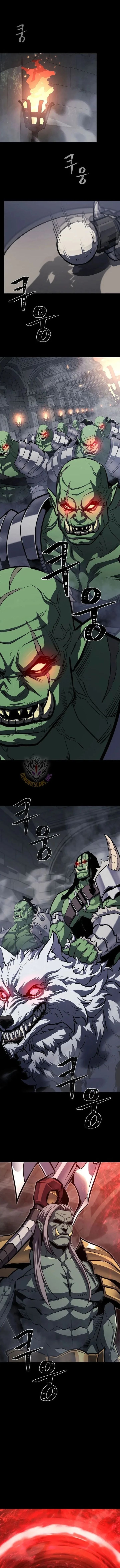 Level 1 Player Chapter 155