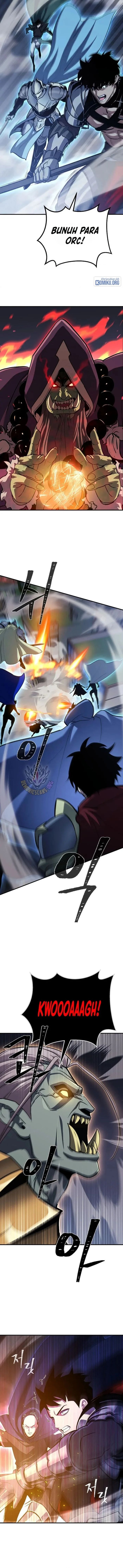 Level 1 Player Chapter 155