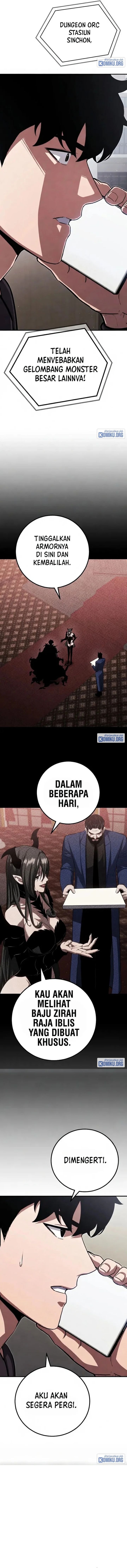 Level 1 Player Chapter 155