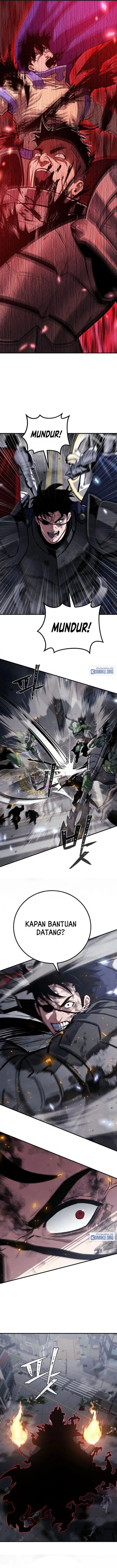 Level 1 Player Chapter 155