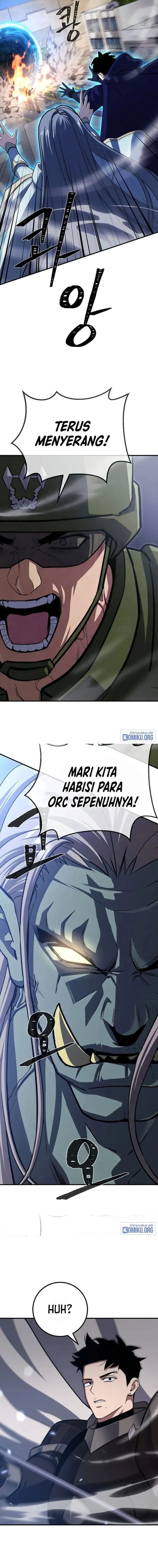 Level 1 Player Chapter 155