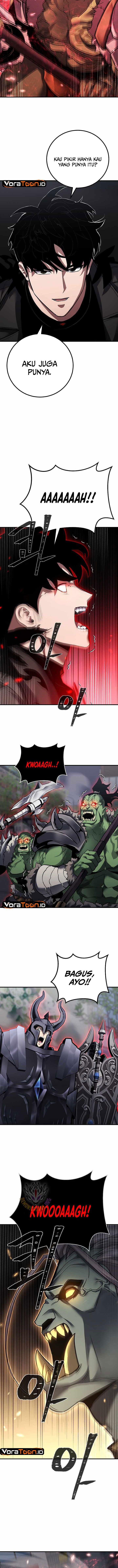Level 1 Player Chapter 156 - Page 10