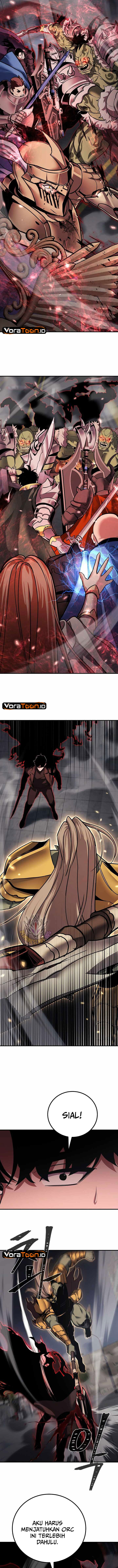 Level 1 Player Chapter 156 - Page 11