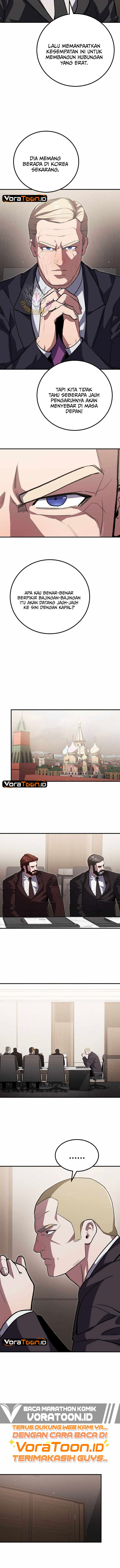 Level 1 Player Chapter 157 - Page 12
