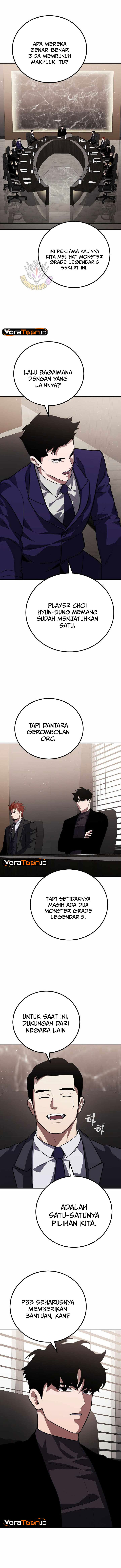 Level 1 Player Chapter 157 - Page 13