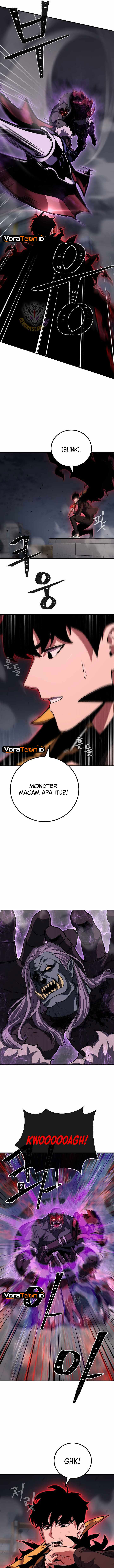 Level 1 Player Chapter 157 - Page 8