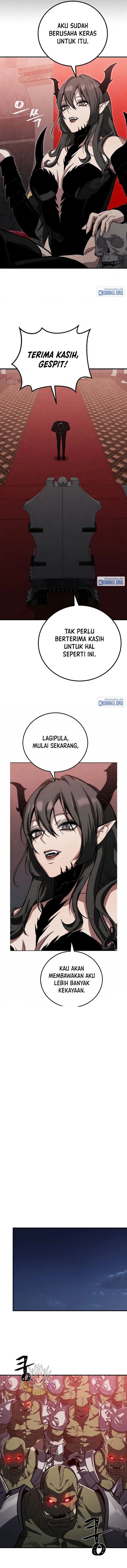 Level 1 Player Chapter 158