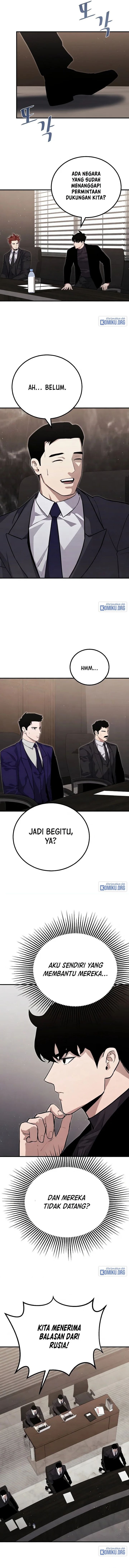 Level 1 Player Chapter 158
