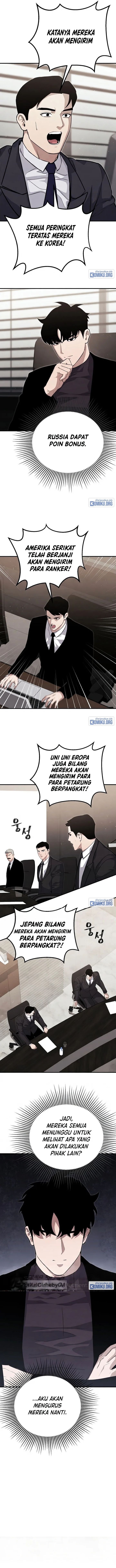 Level 1 Player Chapter 158