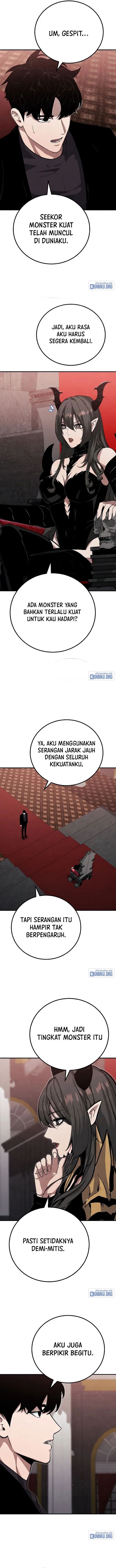 Level 1 Player Chapter 158