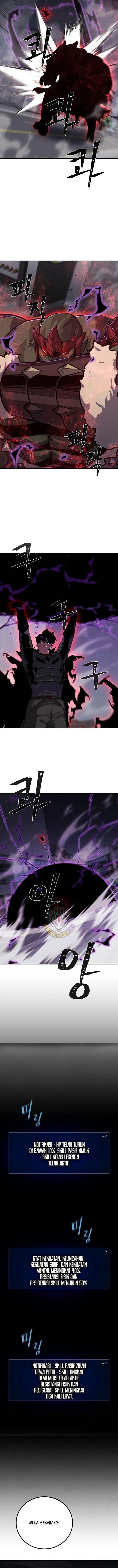 Level 1 Player Chapter 159 - Page 10