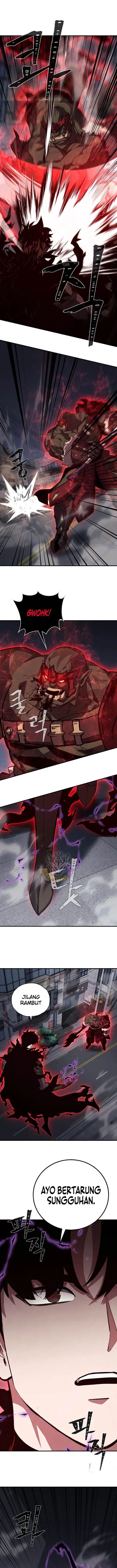 Level 1 Player Chapter 159 - Page 9